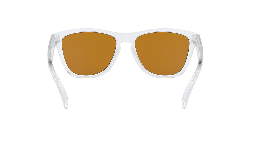 Oakley Frogskins Prizm 6