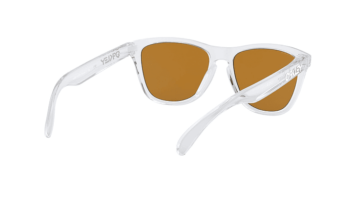 Oakley Frogskins Prizm 7