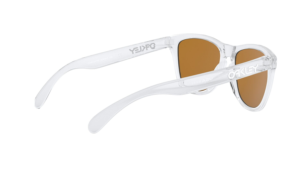 Oakley Frogskins Prizm 8