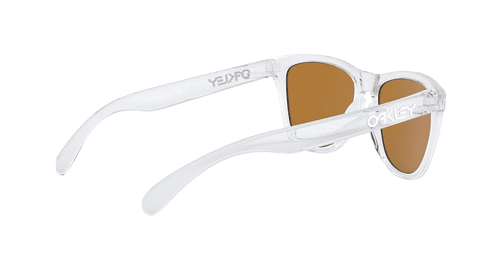 Oakley Frogskins Prizm 8