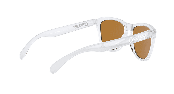 Oakley Frogskins Prizm - Image 8