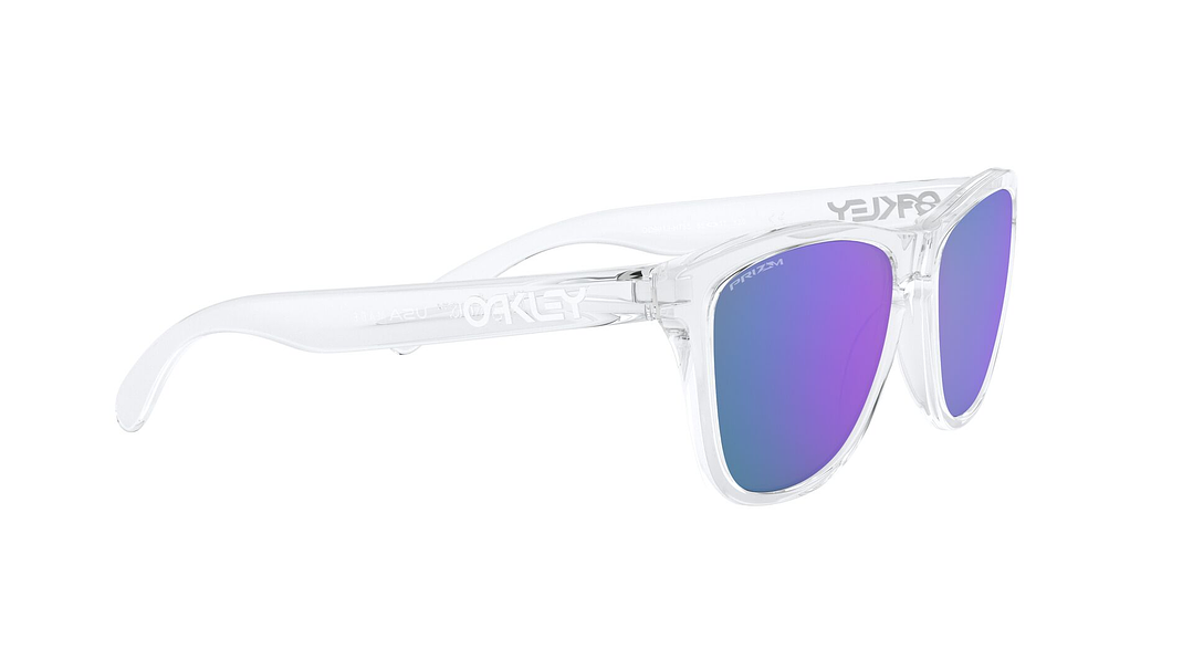 Oakley Frogskins Prizm 10