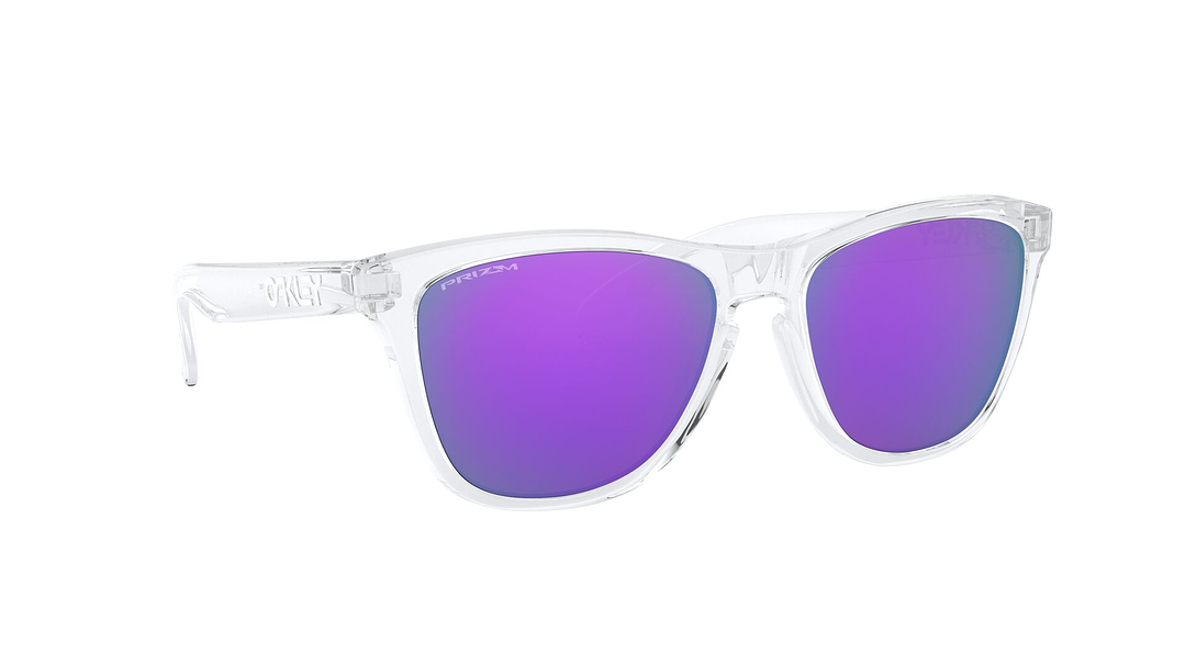Oakley Frogskins Prizm 11