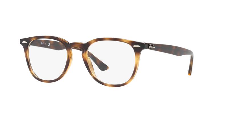 Ray-Ban Round RX7159