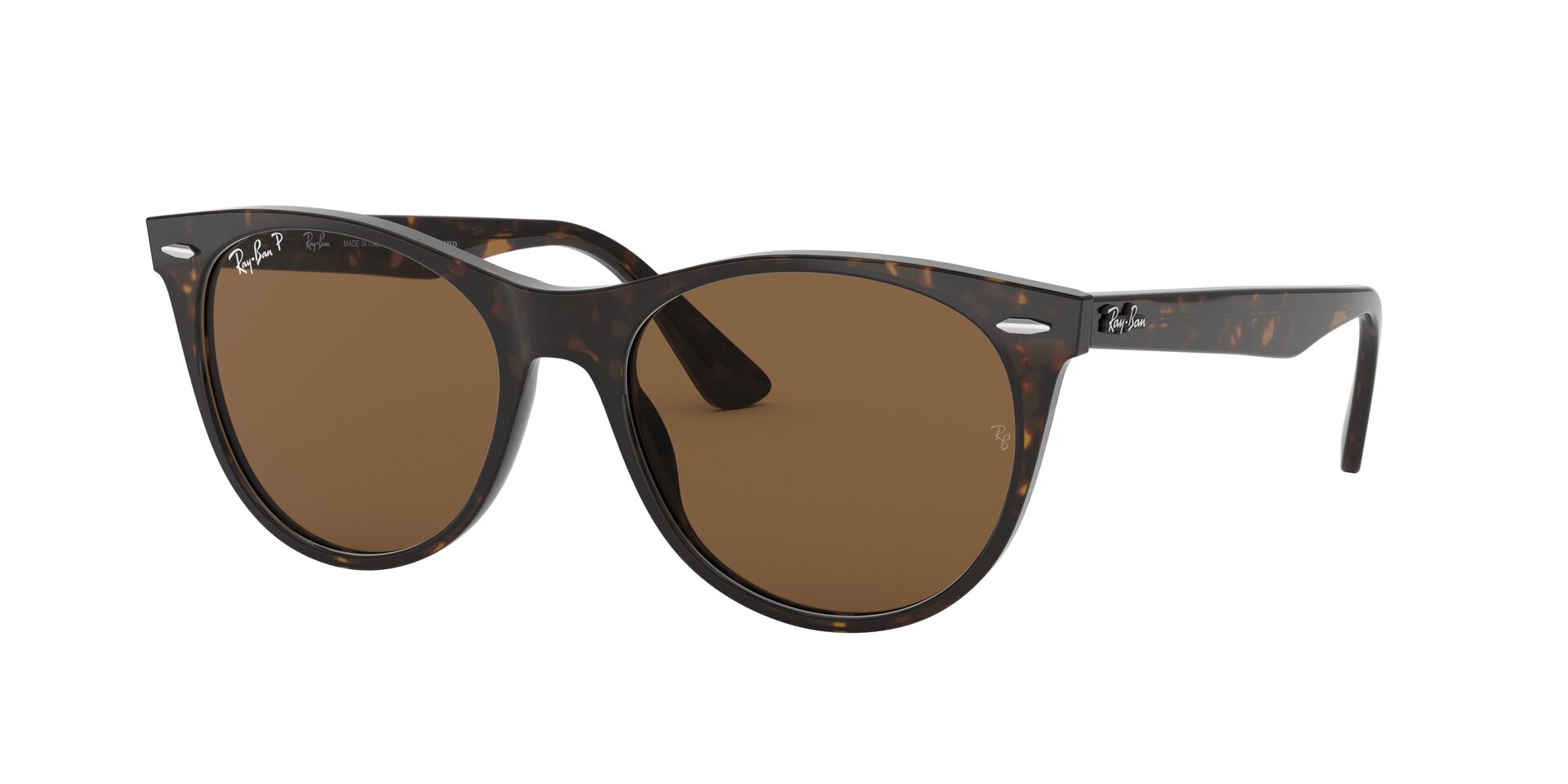 Ray-Ban Wayfarer II Polarizado