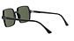 Ray-Ban Square II - Miniatura 4