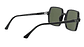 Ray-Ban Square II - Miniatura 8