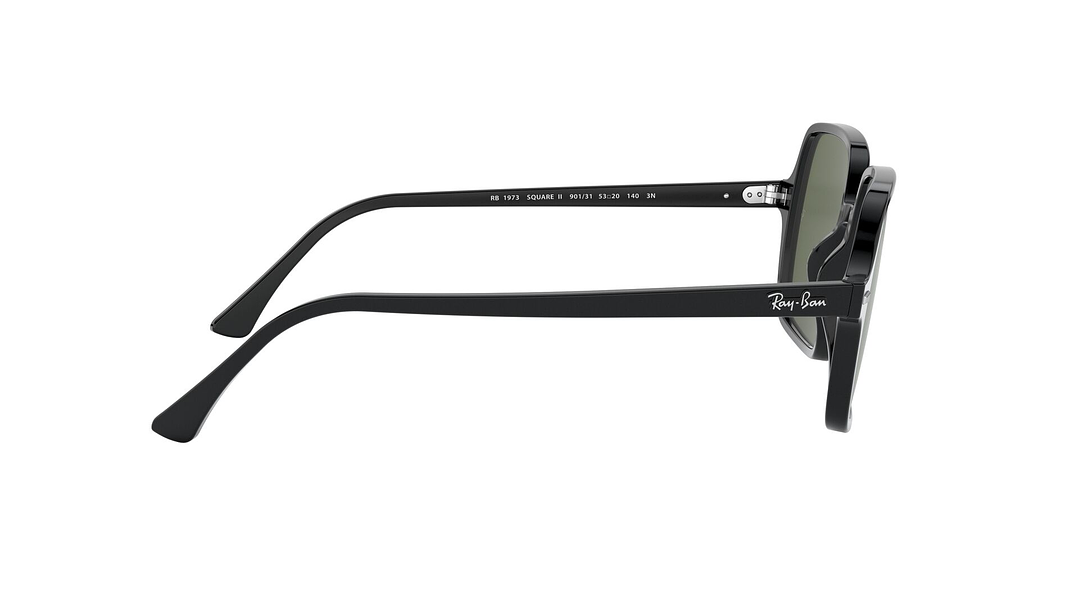 Ray-Ban Square II 9