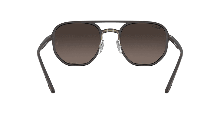 Ray-Ban Aviador RB4321-CH Chromance y polarizado - Image 6