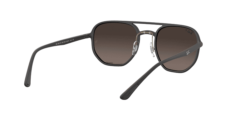 Ray-Ban Aviador RB4321-CH Chromance y polarizado - Image 7