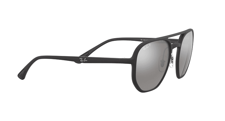 Ray-Ban Aviador RB4321-CH Chromance y polarizado - Image 10