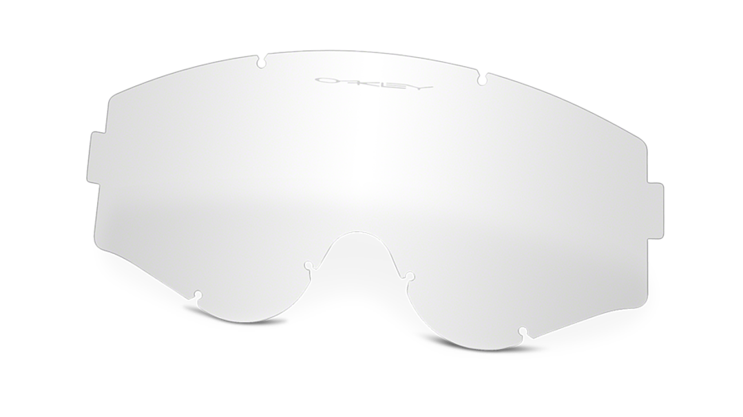 Mica de repuesto L-frame MX AOO7008LS 000001 1