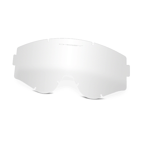 Mica de repuesto L-frame MX AOO7008LS 000001