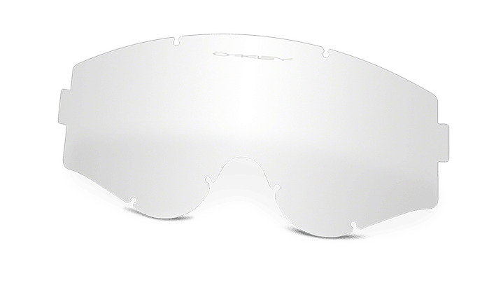 Mica de repuesto L-frame MX AOO7008LS 000001 1