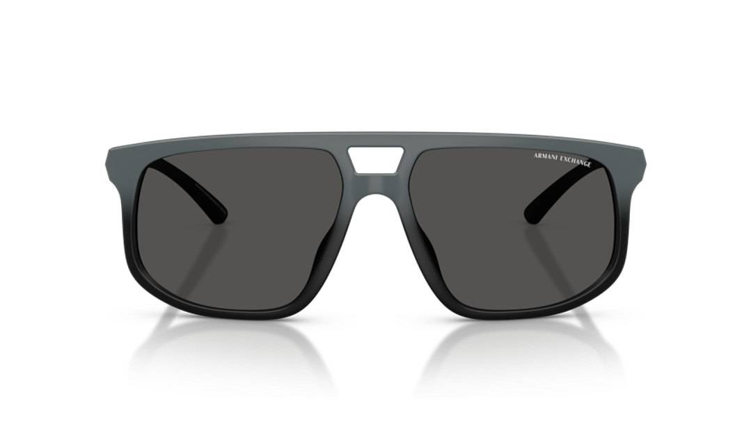 Armani Exchange AX4161SU 838887 58 5