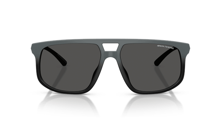 Armani Exchange AX4161SU 838887 58 5