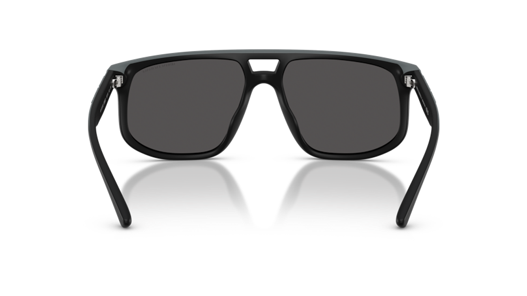 Armani Exchange AX4161SU 838887 58 3