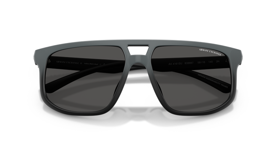 Armani Exchange AX4161SU 838887 58 4