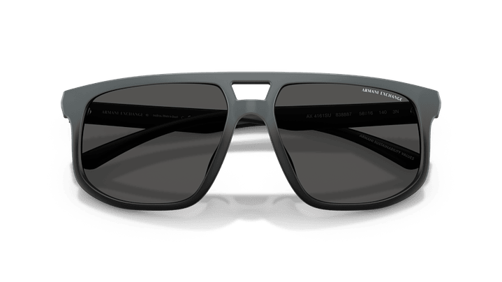 Armani Exchange AX4161SU 838887 58 4