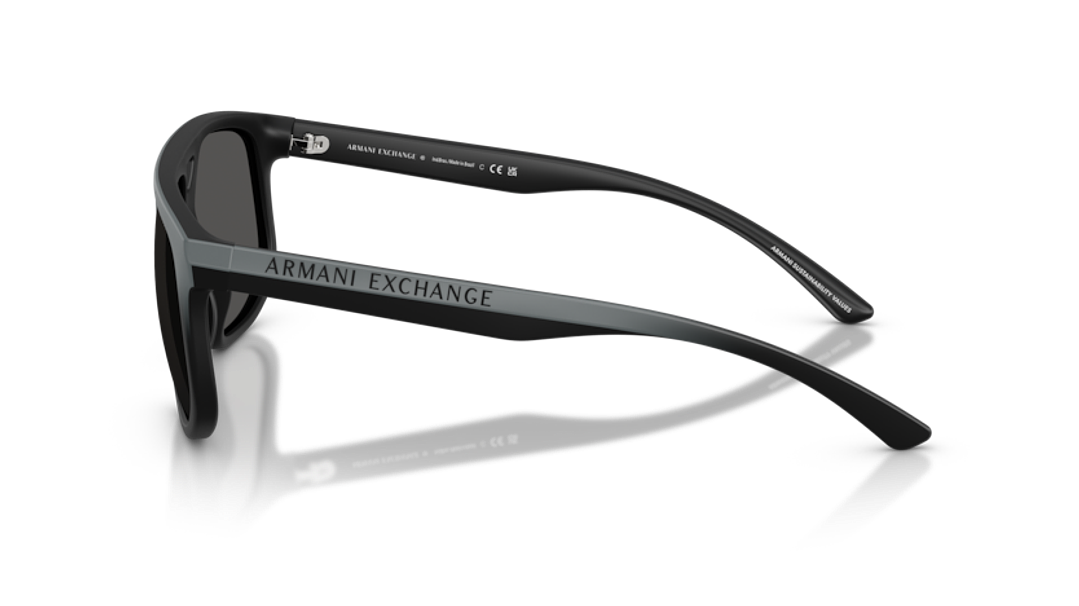 Armani Exchange AX4161SU 838887 58 2