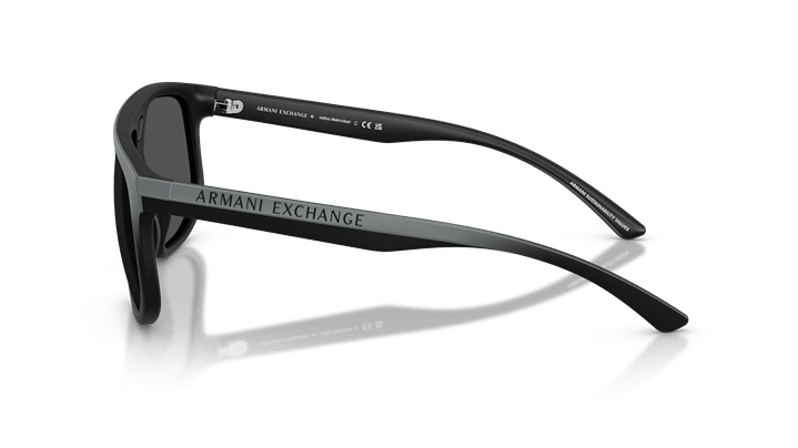 Armani Exchange AX4161SU 838887 58 2