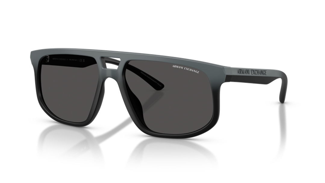 Armani Exchange AX4161SU 838887 58 1