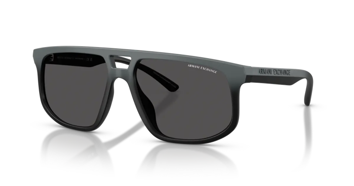 akky  Armani Exchange AX4161SU 838887 58