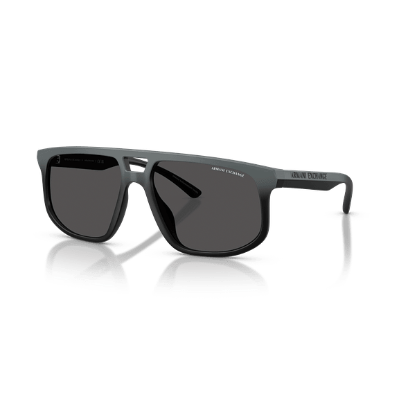 Armani Exchange AX4161SU 838887 58