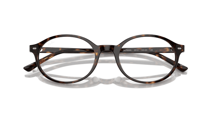 Ray-Ban German RX5429 2012 51 5