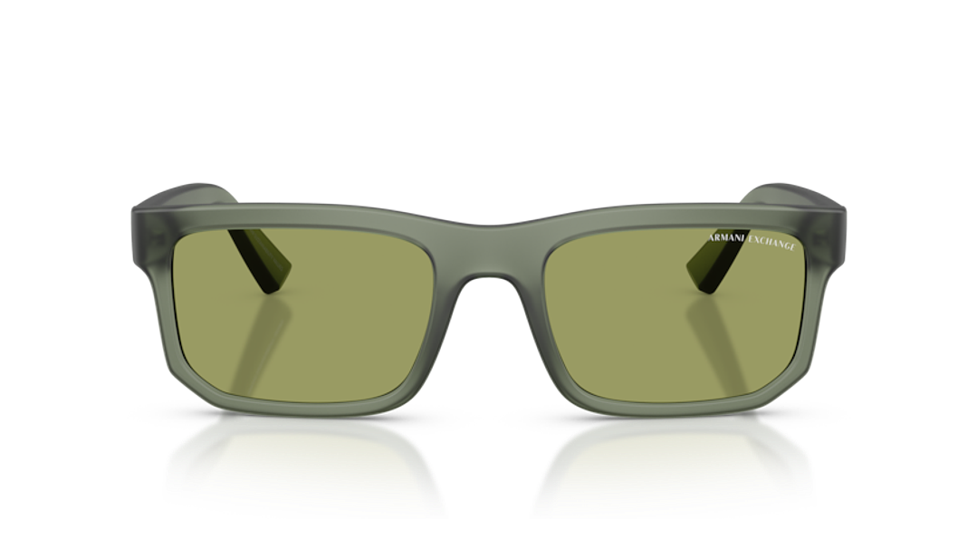 Armani Exchange AX4165S 83622A 56 5