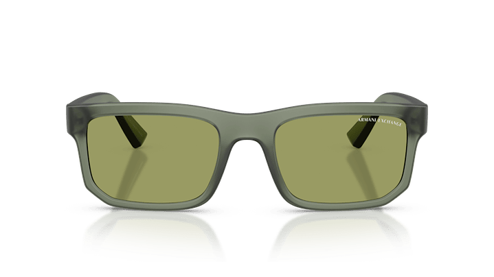 Armani Exchange AX4165S 83622A 56 5