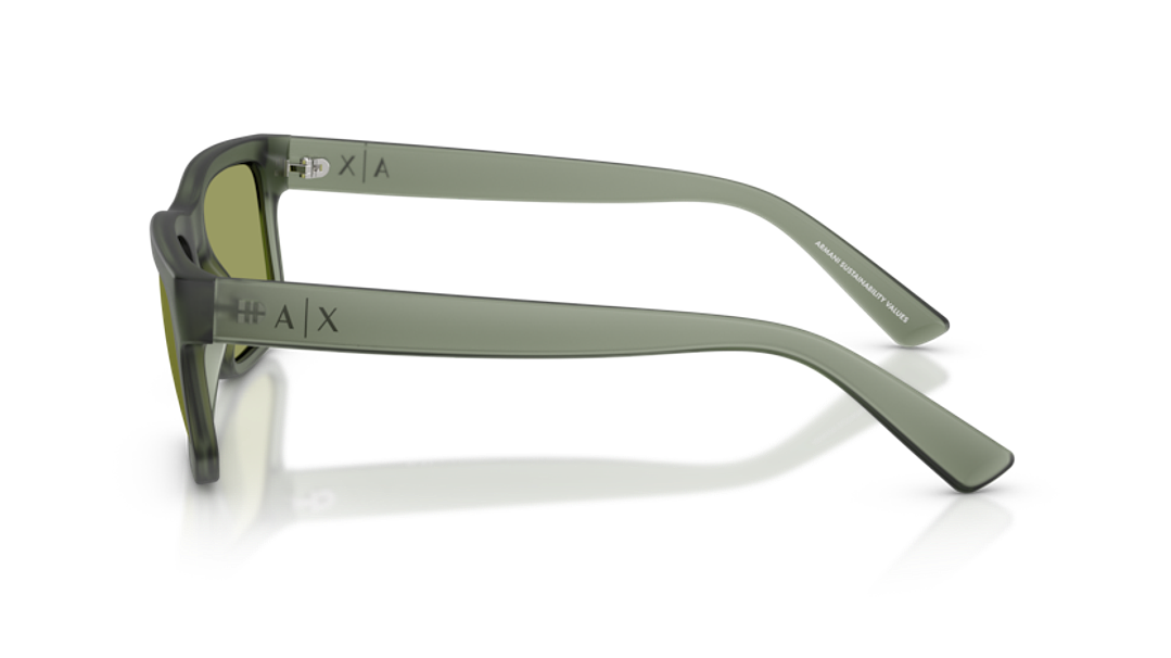 Armani Exchange AX4165S 83622A 56 2