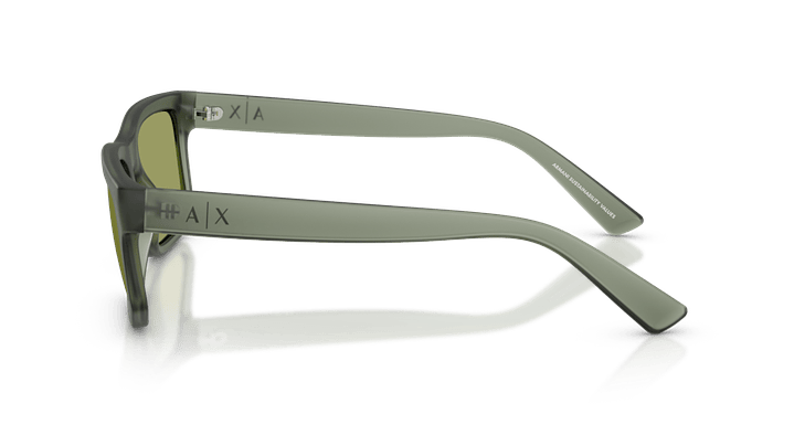 Armani Exchange AX4165S 83622A 56 2