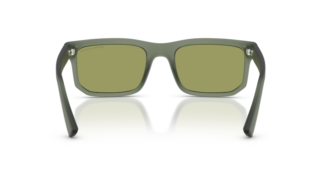 Armani Exchange AX4165S 83622A 56 3