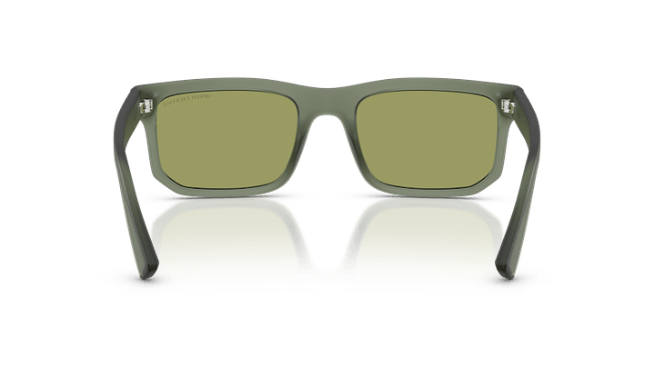 Armani Exchange AX4165S 83622A 56 3