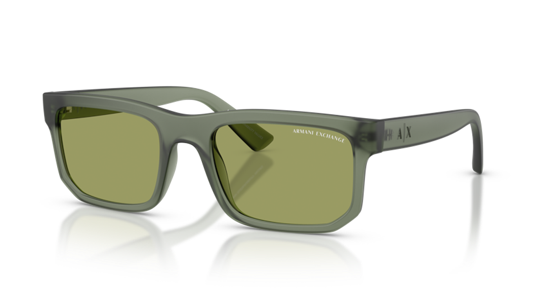 Armani Exchange AX4165S 83622A 56 1