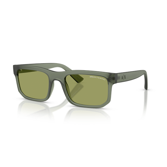 Armani Exchange AX4165S 83622A 56