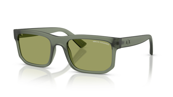 Armani Exchange AX4165S 83622A 56 1