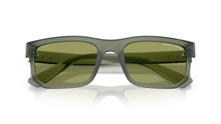 Armani Exchange AX4165S 83622A 56 4