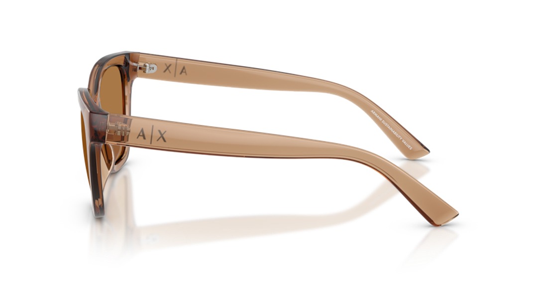 Armani Exchange AX4164SU 839673 53 2