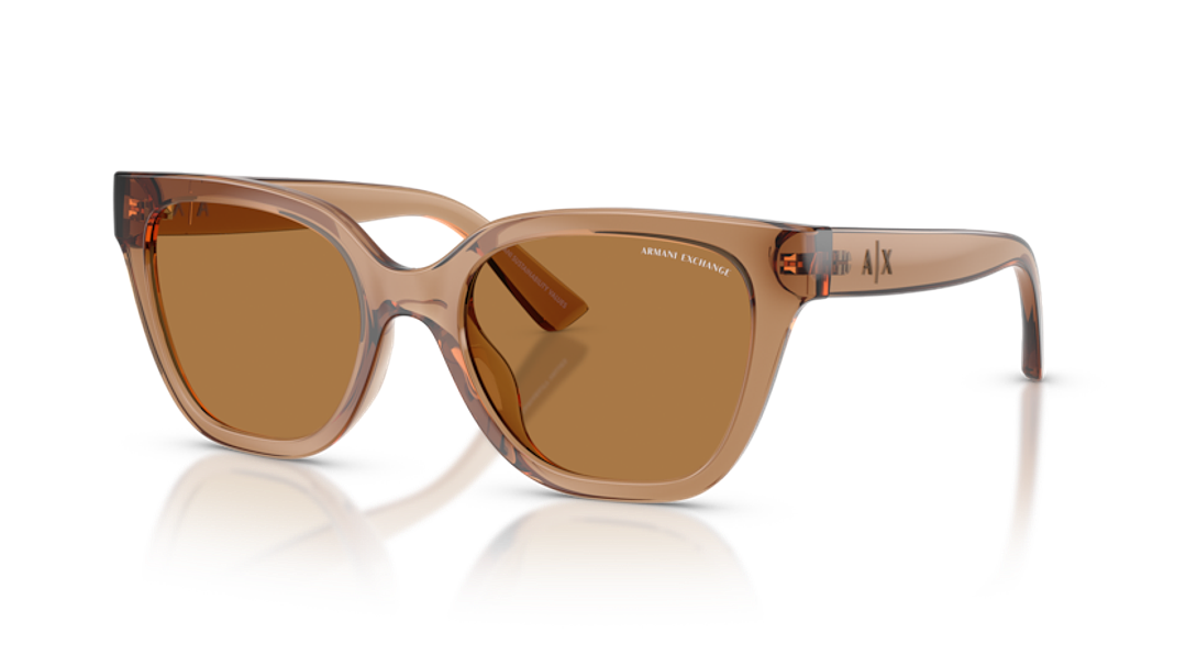 Armani Exchange AX4164SU 839673 53 1