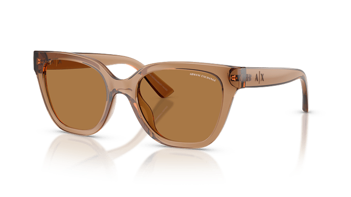 Armani Exchange AX4164SU 839673 53 1