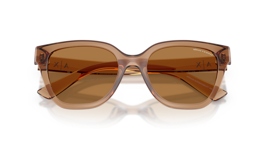 Armani Exchange AX4164SU 839673 53 4