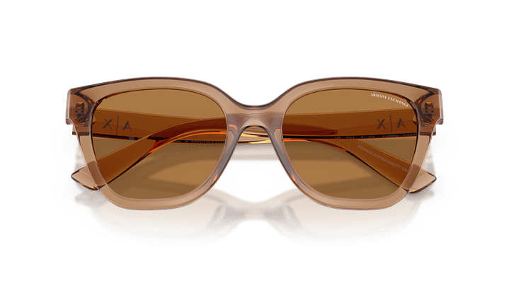 Armani Exchange AX4164SU 839673 53 4