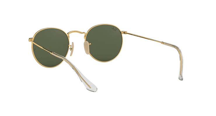 Ray-Ban Round Metal - Image 5