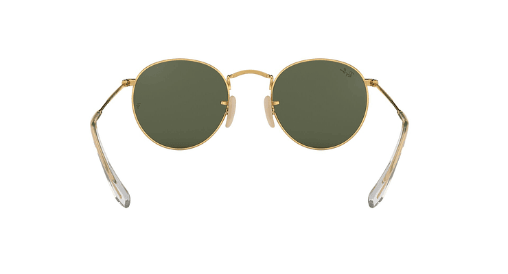 Ray-Ban Round Metal - Image 6