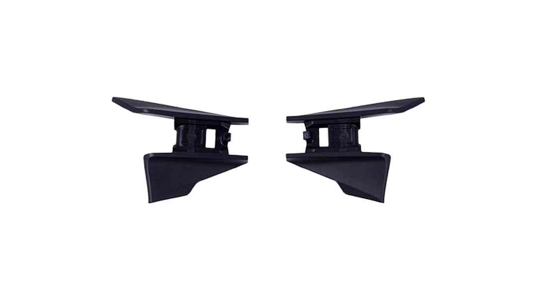 Repuestos laterales para Oakley Latch Panel OO9404 1