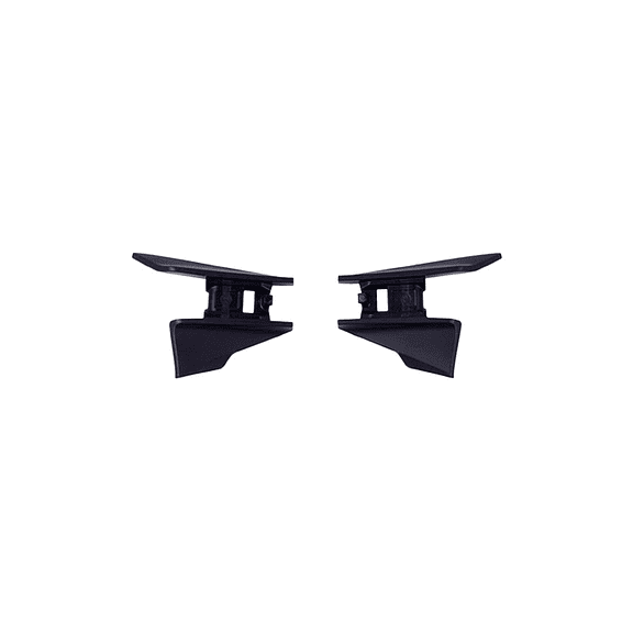 Repuestos laterales para Oakley Latch Panel OO9404