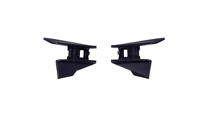 Repuestos laterales para Oakley Latch Panel OO9404 1