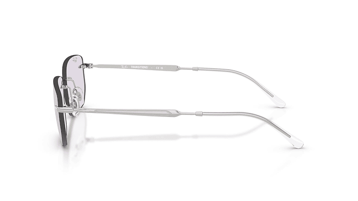 Ray-Ban RB3768 003/MH 56 2